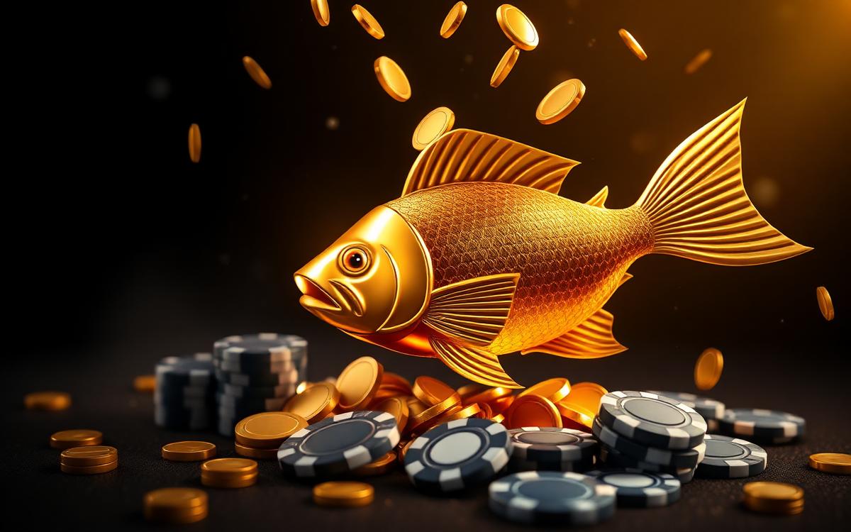 GGPoker Fish Buffet ותוכנית התגמולים — הסבר מלא