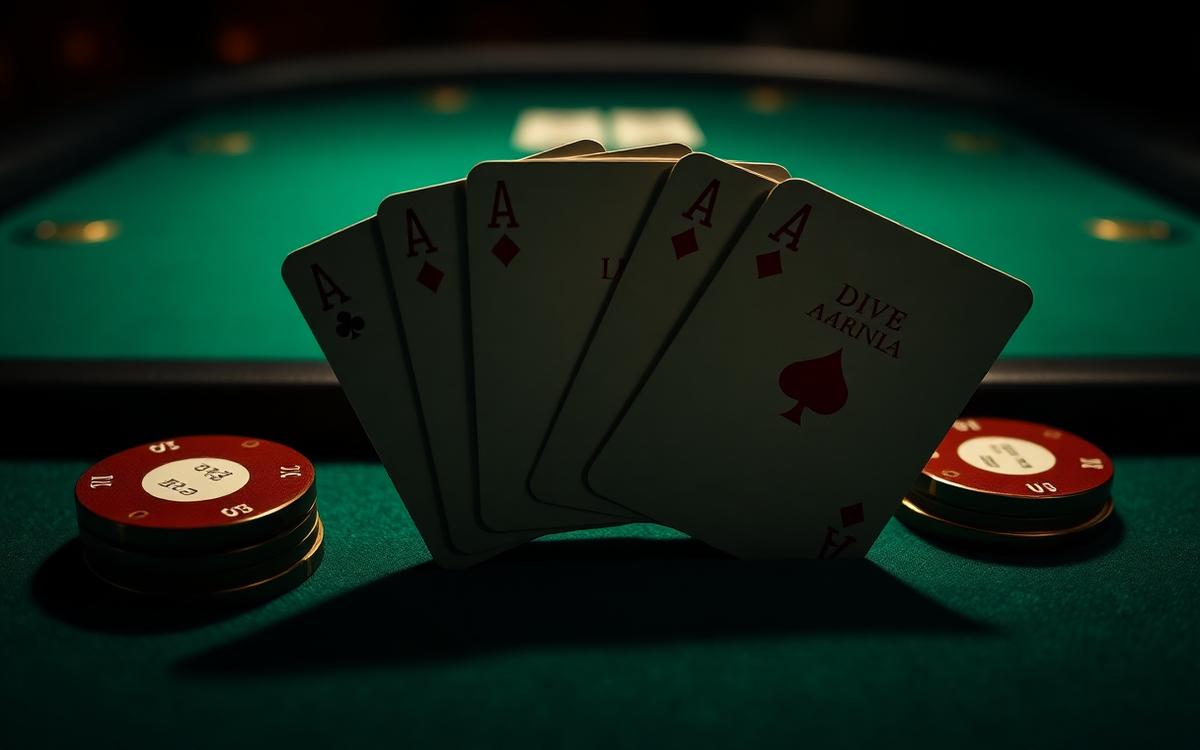 Pot Limit Omaha (PLO) — המדריך המלא בעברית
