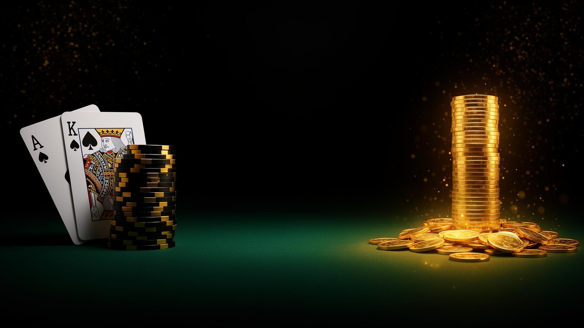 PokerGG — משחק פרטי עם חברים